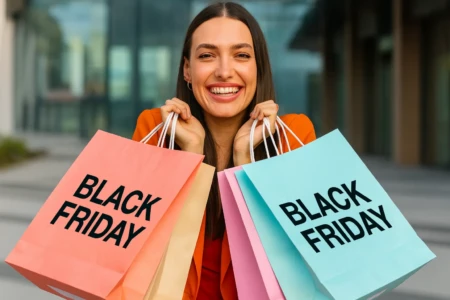 Black Friday: quais são os melhores horários para compras com descontos? Confira dicas para aproveitar a data e monitorar preços