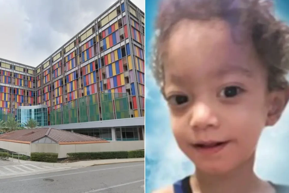 Criança de 2 anos morre de overdose após erro de vírgula em receita Garoto recebeu uma dose de potássio dez vezes maior que a recomendada