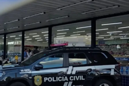 Funcionário de farmácia é preso em Goiânia por vender remédios com receitas falsas