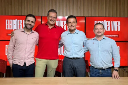 Conselho Deliberativo do Vila Nova