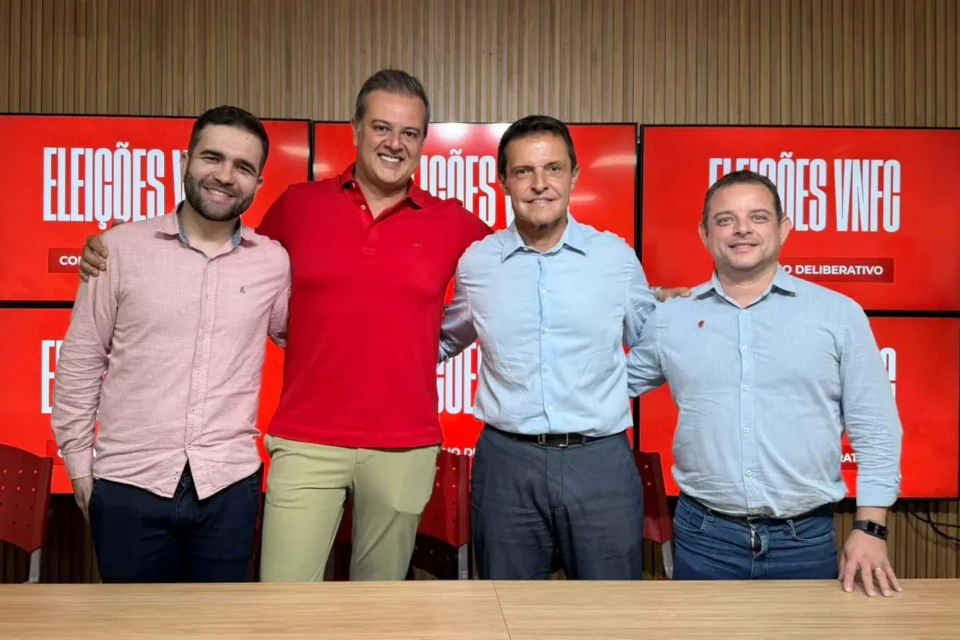 Conselho Deliberativo do Vila Nova