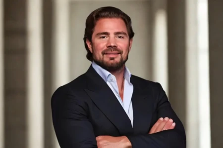 Daniel VorcaroPF prende Daniel Vorcaro, dono do Banco Master; banqueiro foi detido no aeroporto de Guarulhos embarcar para Dubai