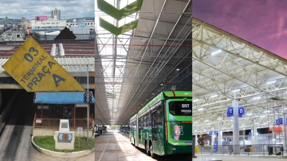 Saiba como está o projeto para alteração de nome e cores dos terminais