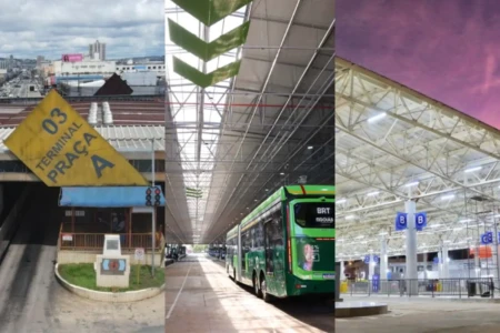 Saiba como está o projeto para alteração de nome e cores dos terminais