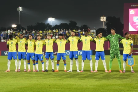 Após classificação nos pênaltis, Brasil encara França