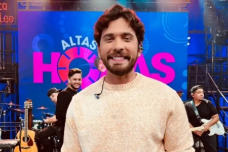 Gustavo Mioto é visto com ex-BBB após fim do namoro com Ana Castela; saiba quem é Internautas notarem coincidências nos posts