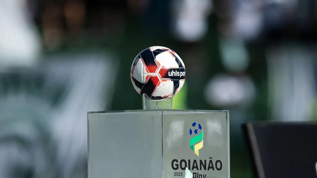 Conselho Técnico do Goianão acontece nesta terça