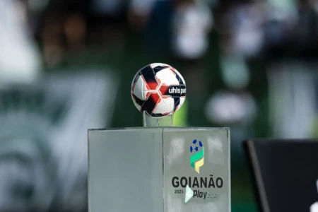 Conselho Técnico do Goianão acontece nesta terça