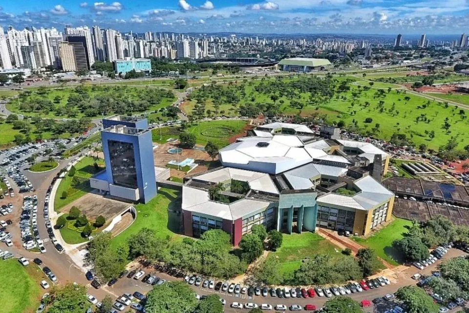 prefeitura de Goiânia