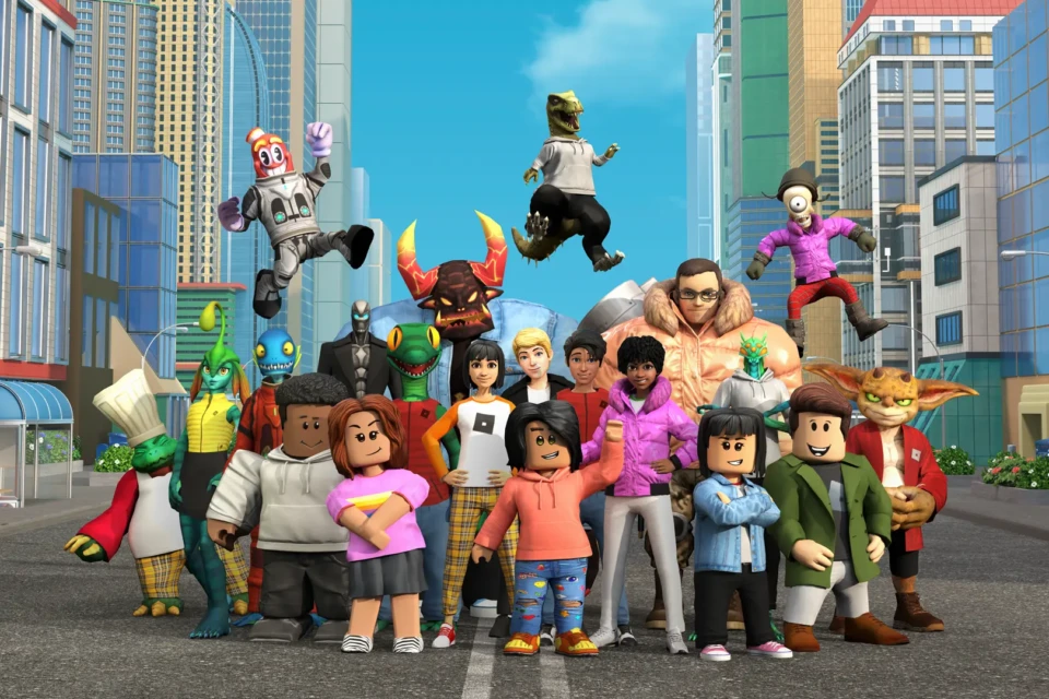 Roblox passa a exigir verificação de idade de menores com foto Regra começa nesta terça (18) e cadastro deve ser feito até janeiro de 2026