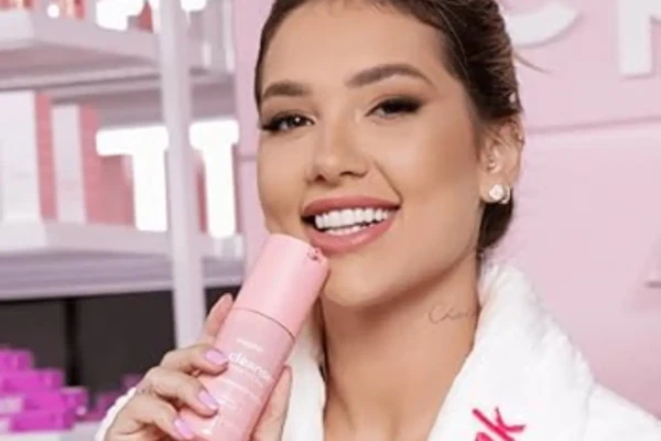 WePink: empresa de Virgínia faz acordo milionário para encerrar processo (Foto: Divulgação)