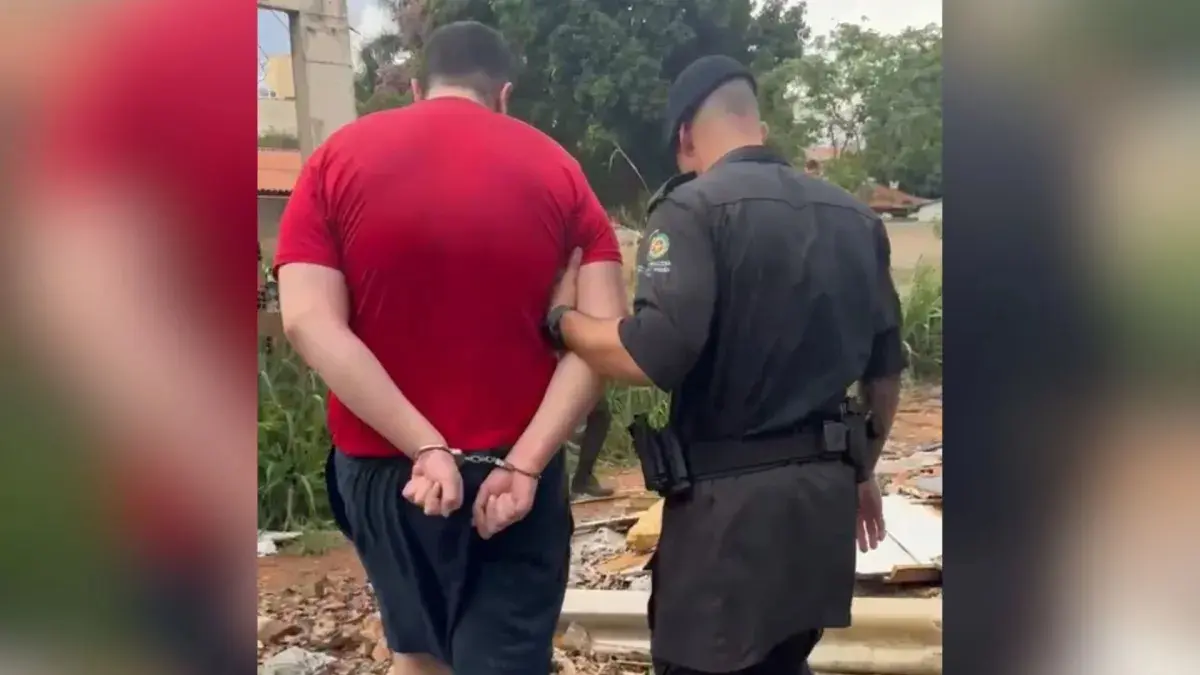 'Mentira': pessoas próximas ao idoso morto por 'Dexter' goiano negam acusação de abuso