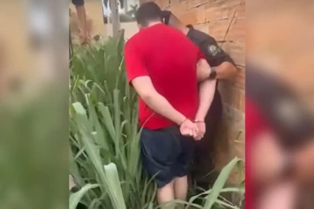 'Dexter' goiano agrediu aluno autista de escola pública no primeiro dia de aula