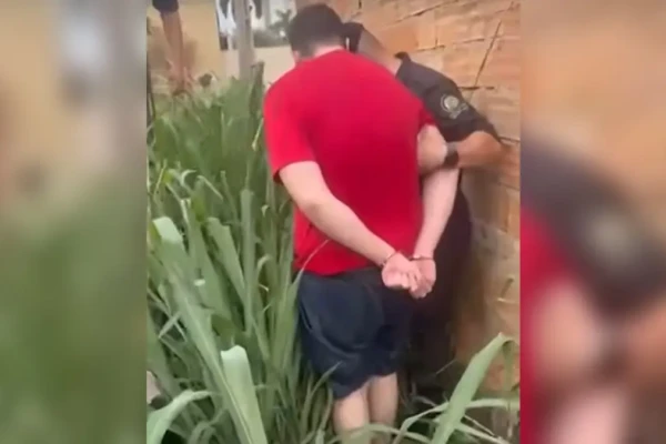 'Dexter' goiano agrediu aluno autista de escola pública no primeiro dia de aula