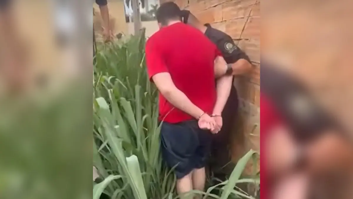 'Dexter' goiano agrediu aluno autista de escola pública no primeiro dia de aula