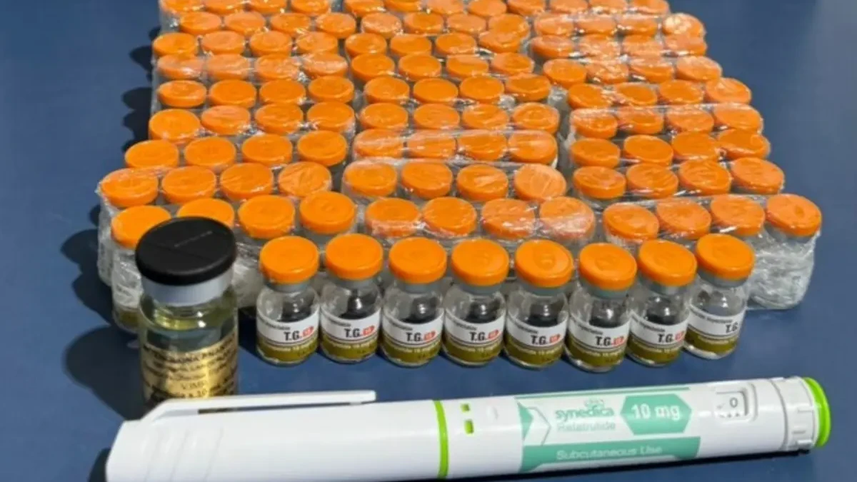 caneta x emagrecedora