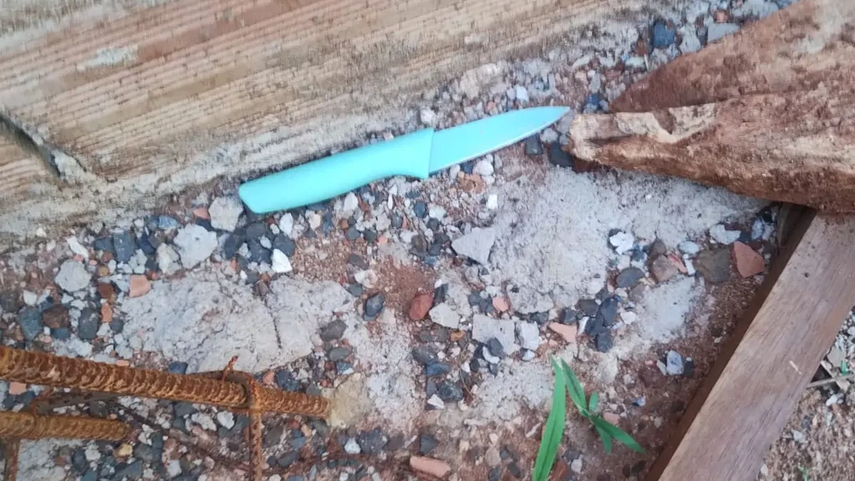 FACA X HOMICIDIO X RIO VERDE