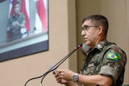 Quem é o general absolvido pelo STF no inquérito da trama golpista (Foto: Reprodução)