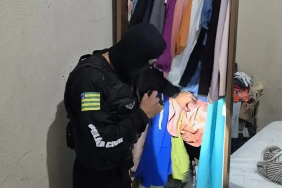 OPERACAO X GOLPE