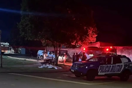 Imagem da ocorrência