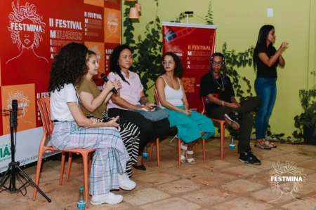Festival Mulheres Independentes no Audiovisual reúne mostras, oficinas e debates em Goiânia
