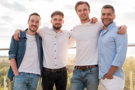 resposta ao Dia Internacional da Mulher Dia Internacional do Homem: por que a data é celebrada em 19 de novembro? Confira