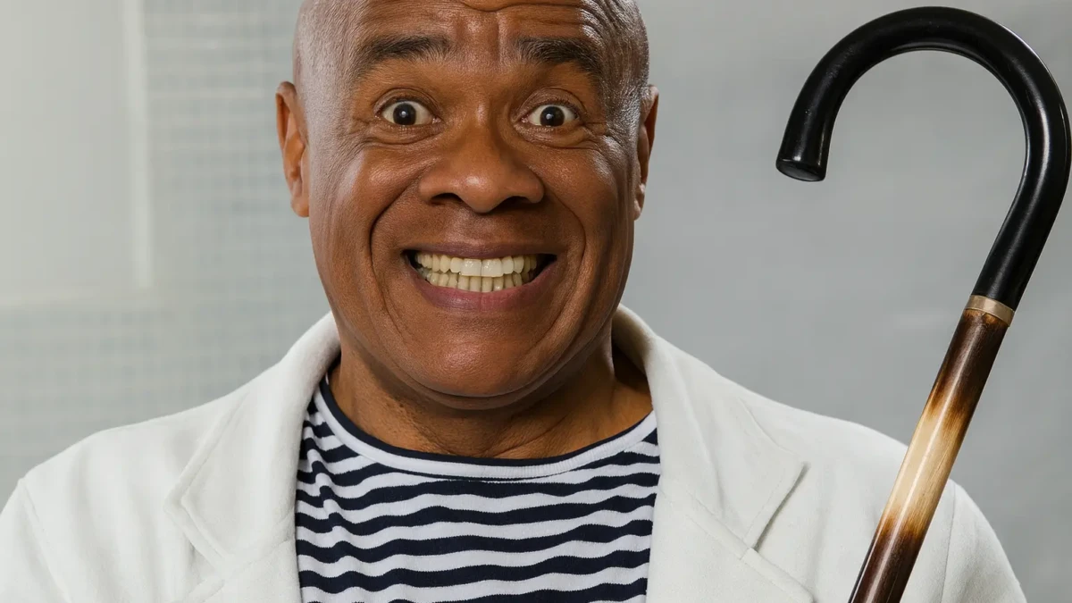 Kid Bengala completa 71 anos por onde anda o ator pornô? Lenda já tentou ser político política e hoje faz conteúdos para o Privacy