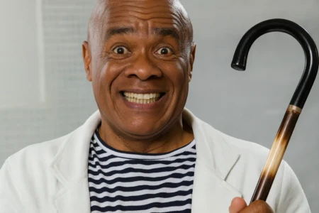 Kid Bengala completa 71 anos por onde anda o ator pornô? Lenda já tentou ser político política e hoje faz conteúdos para o Privacy