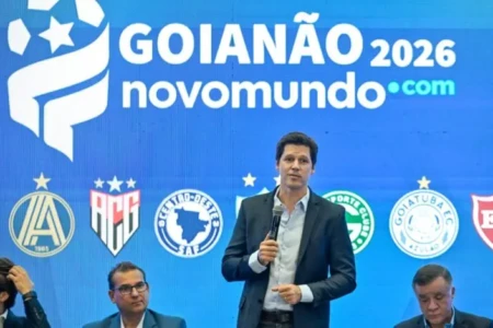 Mesmo com críticas, Daniel Vilela afirma acreditar no acesso e destaca imprevisibilidade do futebol