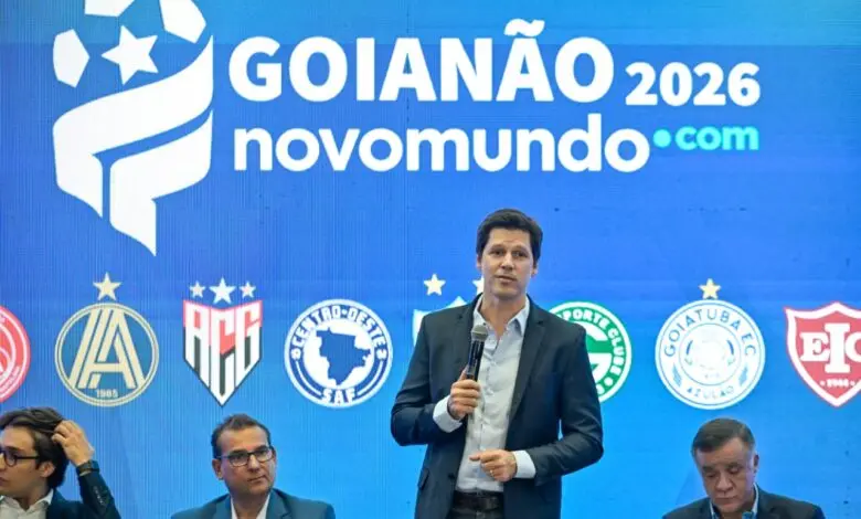 Mesmo com críticas, Daniel Vilela afirma acreditar no acesso e destaca imprevisibilidade do futebol