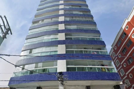 Homem de 68 anos caiu do 15º andar em Praia Grande Idoso morre ao cair da sacada de prédio enquanto instalava luzes de Natal