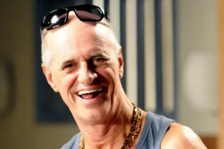 Marcos Caruso viverá empresário goiano do agro e conservador em “Coração Acelerado”; veja foto Próxima novela das 19h da TV Globo