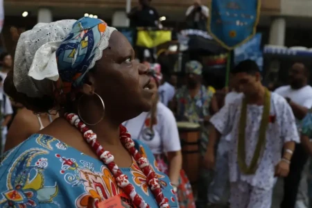 Dia da Consciência Negra é reivindicação social desde a ditadura Movimento começou em 1971 com a formação do Grupo Palmares