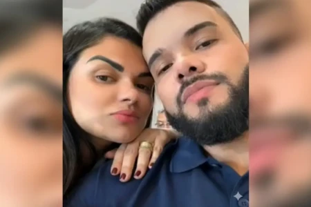 Saiba quem é o casal goiano foragido que comandava finanças do Comando Vermelho