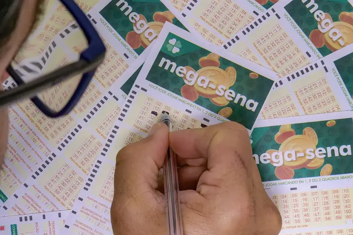 Concurso 2941 da Mega-Sena: aposta de Goiânia fatura R$ 50 mil | Mais Goiás