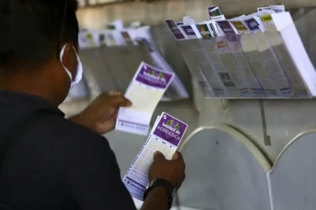 Concurso 3541 da Lotofácil: veja resultado e prêmios para Goiás (Foto: Agência Brasil)