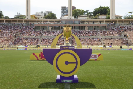 Taça da Copinha