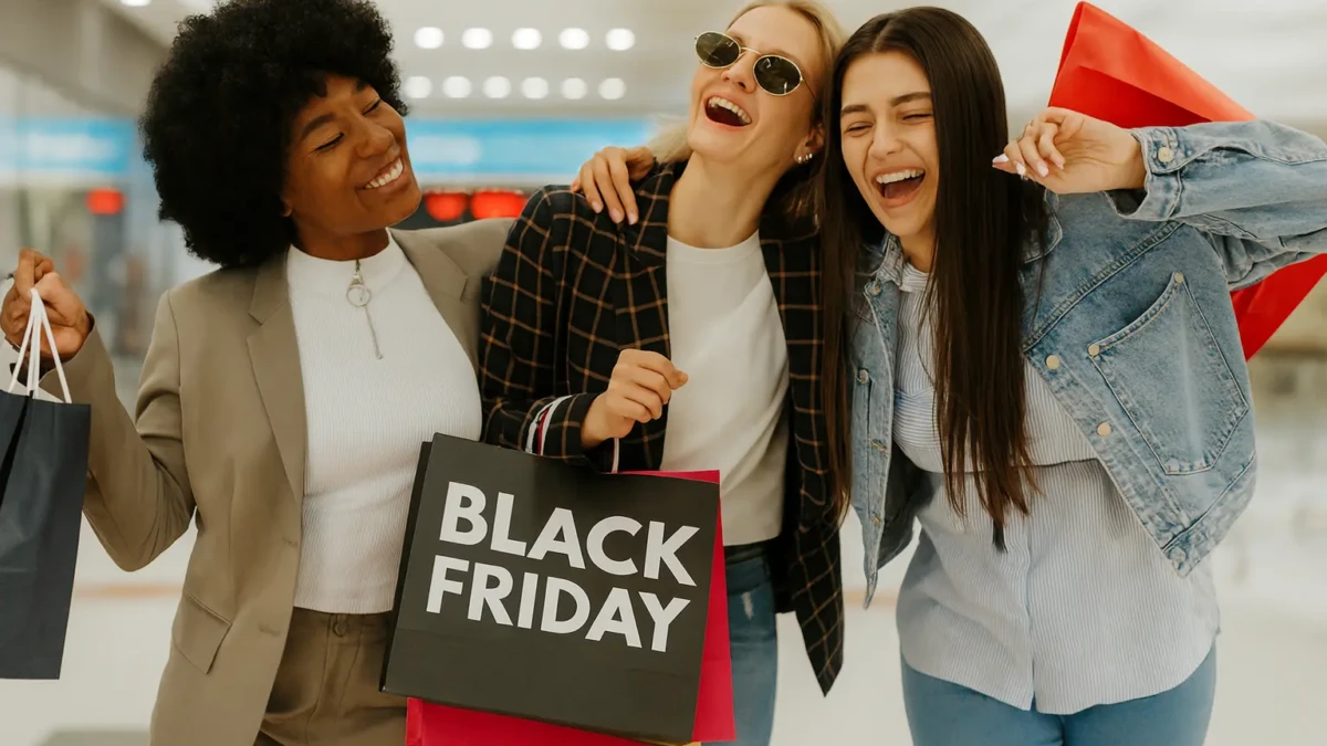 Black Friday: veja estratégias para identificar descontos reais Ache ofertas e promoções sem pagar a 'metade do dobro'