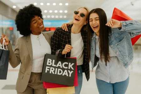 Black Friday: veja estratégias para identificar descontos reais Ache ofertas e promoções sem pagar a 'metade do dobro'
