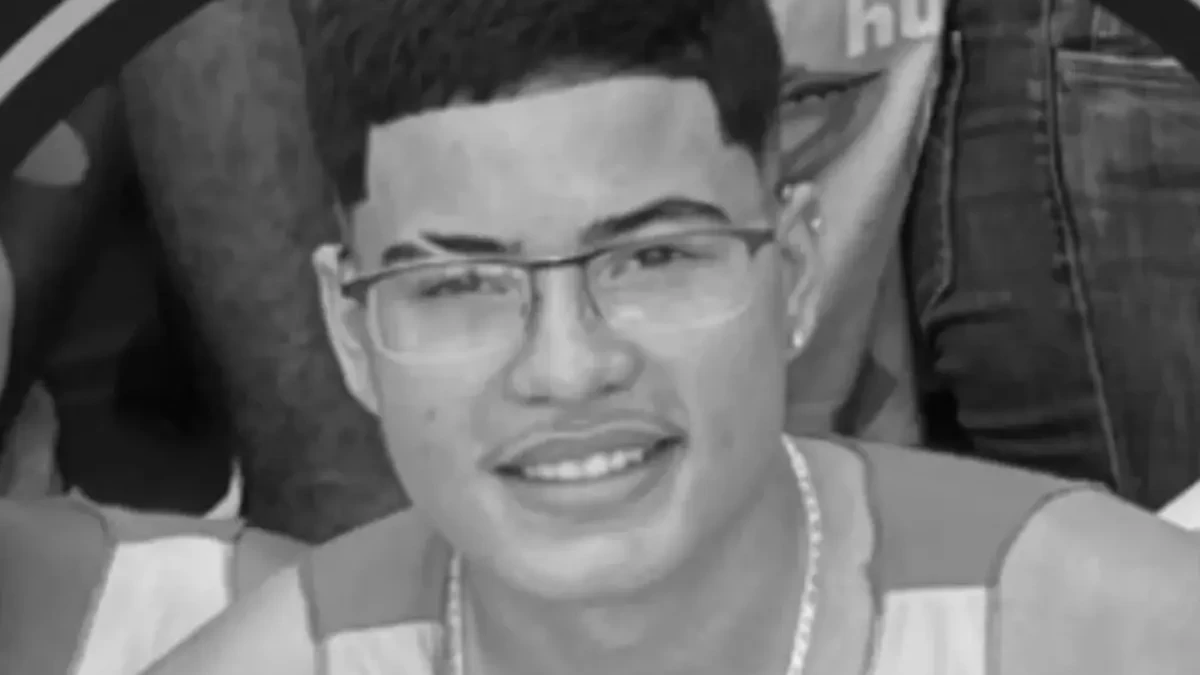 Jovem que veio da Bahia para trabalhar em Anápolis é morto com tiro na rua (Foto: Reprodução)