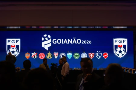 Campeonato Goiano 2026