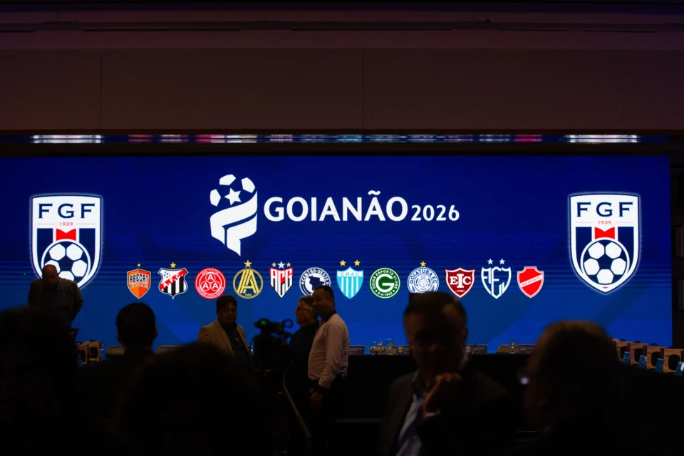 Campeonato Goiano 2026