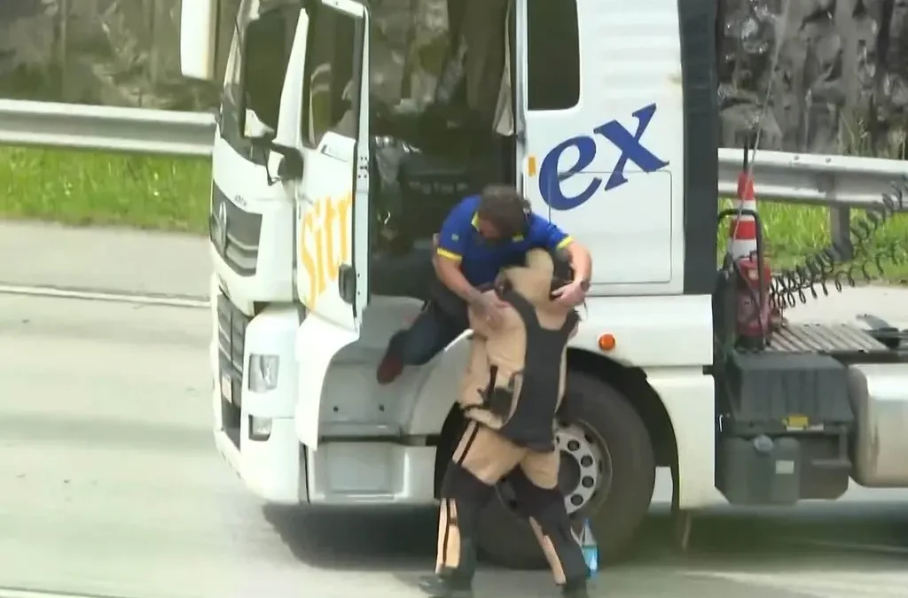 Motorista admite que bloqueio no Rodoanel foi simulado e é indiciado por falsa comunicação de crime