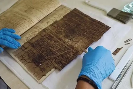 Documentos do Itamaraty revelam operações de apreensão de navios do tráfico de escravizados no século XIX