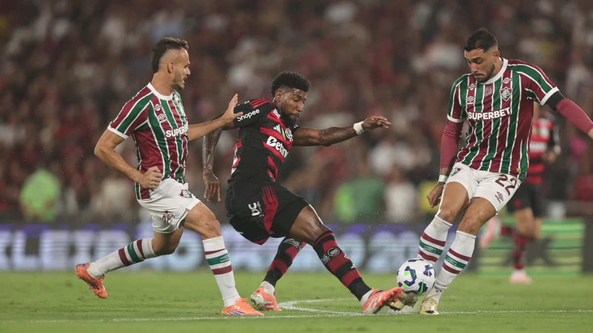 Flamengo perde e Palmeiras empata e titulo segue em aberto