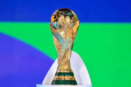Troféu da Copa do Mundo