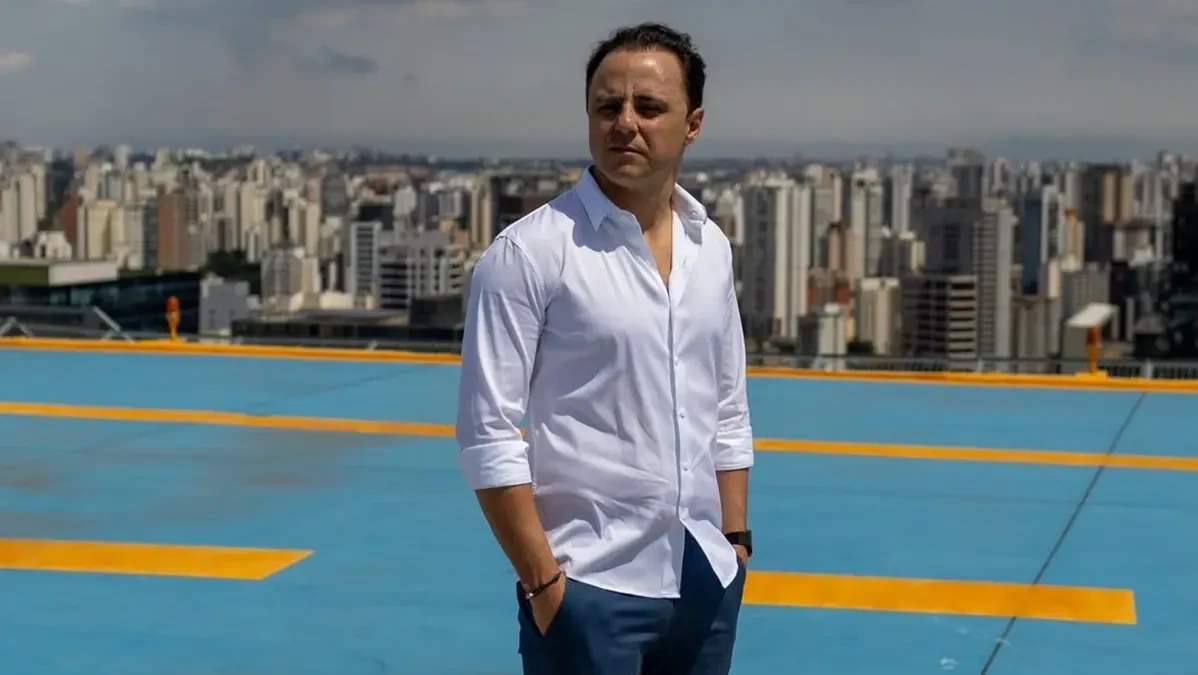 Felipe Massa ainda busca a retratação do título mundial da Fórmula 1 de 2008