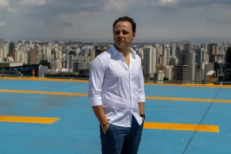 Felipe Massa ainda busca a retratação do título mundial da Fórmula 1 de 2008