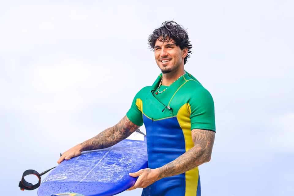Gabriel Medina