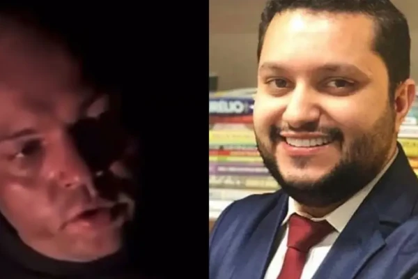 Polícia conclui investigação e indicia trio por tortura e morte de advogado em Aparecida